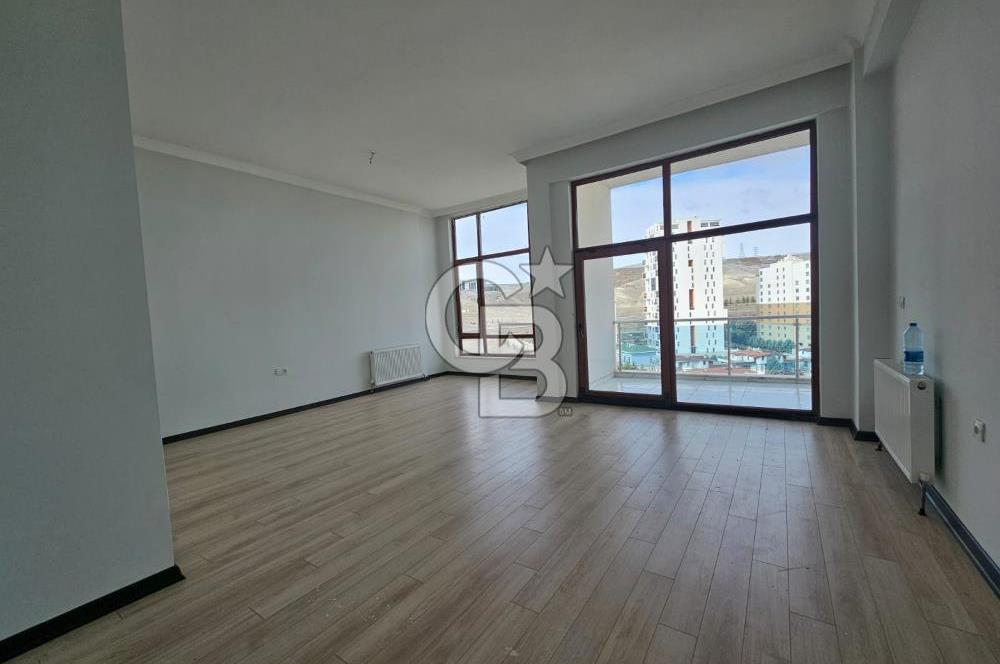 BAĞLICA'DA MERKEZİ KONUMDA , BOYALI MASRAFSIZ KİRALIK 4+1 DAİRE