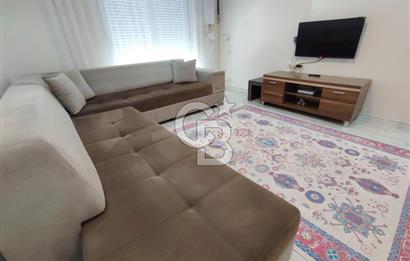 HURMA EŞYALI SATILIK 1+1 DAÍRE 