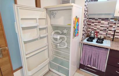 HURMA EŞYALI SATILIK 1+1 DAÍRE 