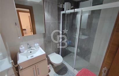 HURMA EŞYALI SATILIK 1+1 DAÍRE 