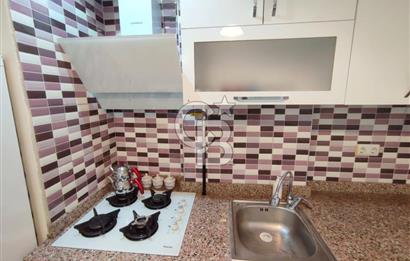 HURMA EŞYALI SATILIK 1+1 DAÍRE 