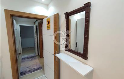 HURMA EŞYALI SATILIK 1+1 DAÍRE 