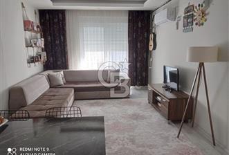 HURMA EŞYALI SATILIK 1+1 DAÍRE  - 6 - 327842