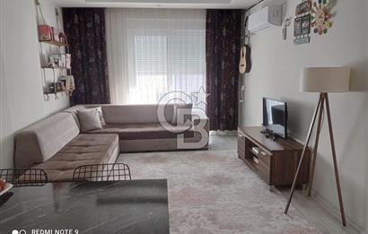 HURMA EŞYALI SATILIK 1+1 DAÍRE 