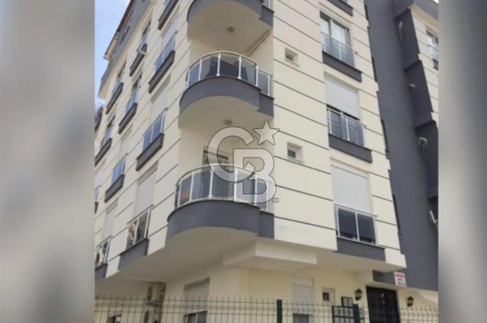 HURMA EŞYALI SATILIK 1+1 DAÍRE 