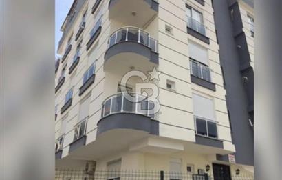 HURMA EŞYALI SATILIK 1+1 DAÍRE 