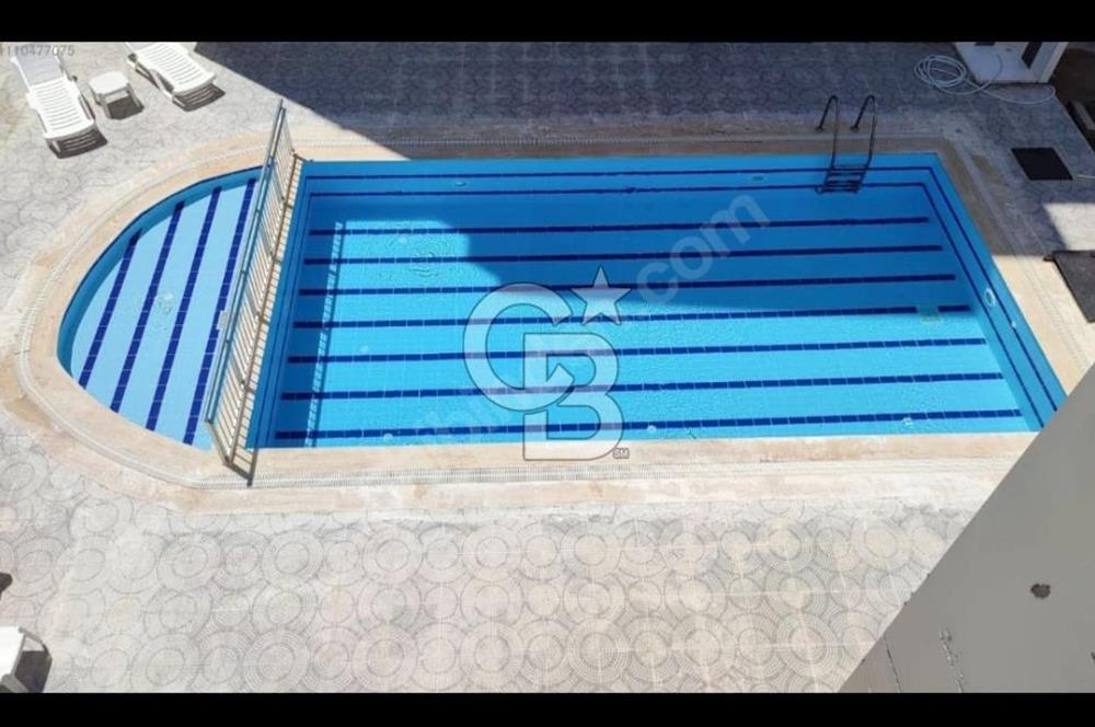 HURMA EŞYALI SATILIK 1+1 DAÍRE 