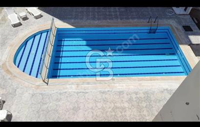 HURMA EŞYALI SATILIK 1+1 DAÍRE 