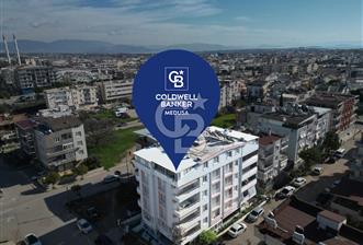 Merkezde 3+1 Dubleks - 1 - 327840