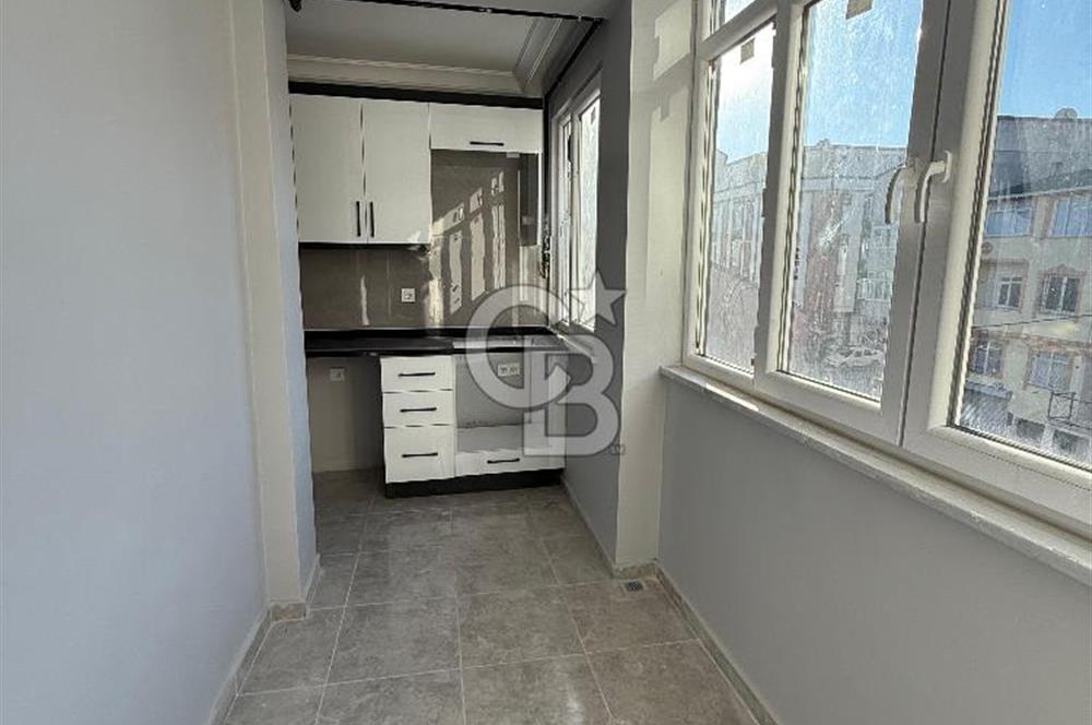 ARNAVUTKÖY ATATÜRK MAH. 2+1 ARA KAT DAİRE