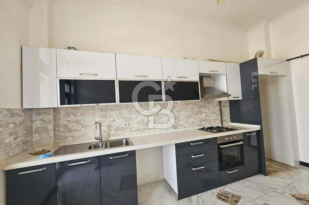 BAĞLICA'DA MERKEZİ KONUMDA , BOYALI MASRAFSIZ KİRALIK 4+1 DAİRE