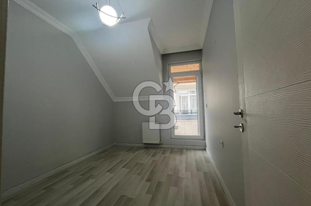 KARTEPE DERBENT MAH.SİTE İÇİ LÜKS 2+1SATILIK ÇATI DUBLEKS