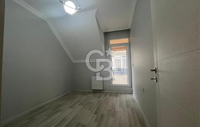 KARTEPE DERBENT MAH.SİTE İÇİ LÜKS 2+1SATILIK ÇATI DUBLEKS