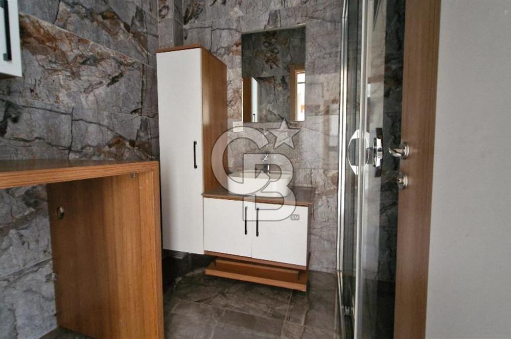 İzmir Buca Dumlupınar İnönü Mh. Satılık 2+1 83m² Daire CB PH