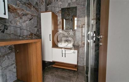 İzmir Buca Dumlupınar İnönü Mh. Satılık 2+1 83m² Daire CB PH