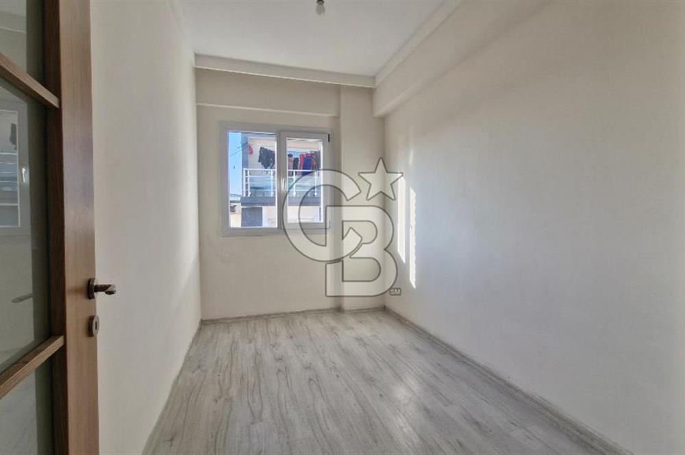 İzmir Buca Dumlupınar İnönü Mh. Satılık 2+1 83m² Daire CB PH