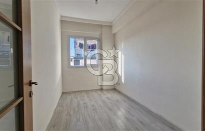 İzmir Buca Dumlupınar İnönü Mh. Satılık 2+1 83m² Daire CB PH