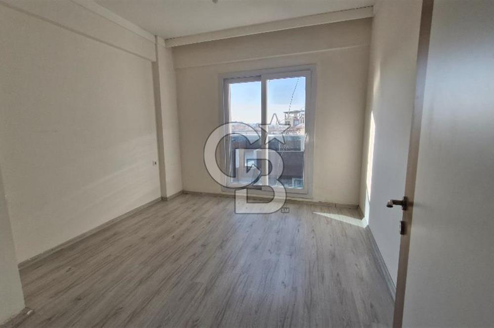 İzmir Buca Dumlupınar İnönü Mh. Satılık 2+1 83m² Daire CB PH