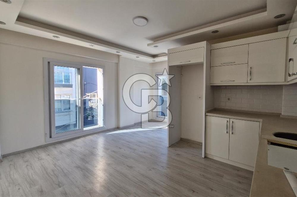 İzmir Buca Dumlupınar İnönü Mh. Satılık 2+1 83m² Daire CB PH