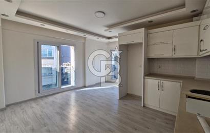 İzmir Buca Dumlupınar İnönü Mh. Satılık 2+1 83m² Daire CB PH