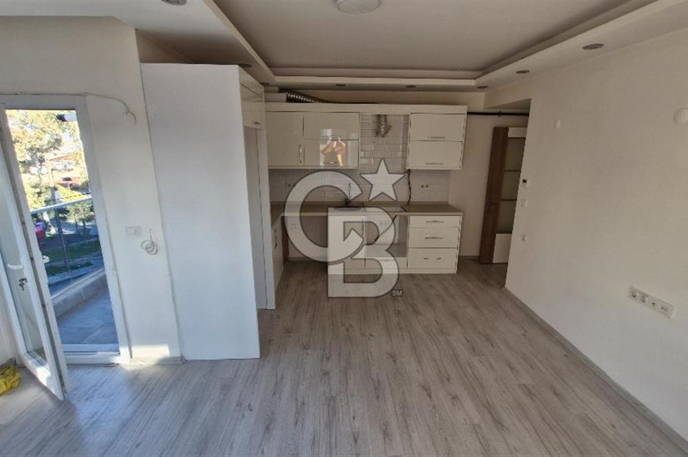 İzmir Buca Dumlupınar İnönü Mh. Satılık 2+1 83m² Daire CB PH