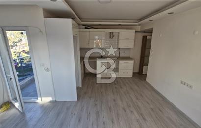 İzmir Buca Dumlupınar İnönü Mh. Satılık 2+1 83m² Daire CB PH