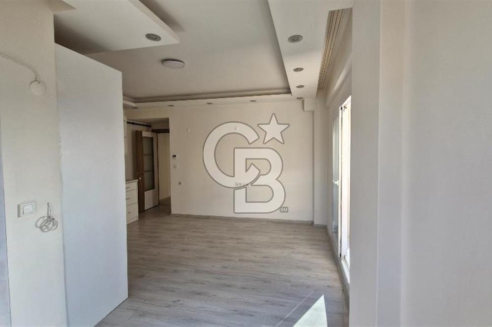 İzmir Buca Dumlupınar İnönü Mh. Satılık 2+1 83m² Daire CB PH