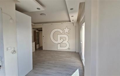 İzmir Buca Dumlupınar İnönü Mh. Satılık 2+1 83m² Daire CB PH