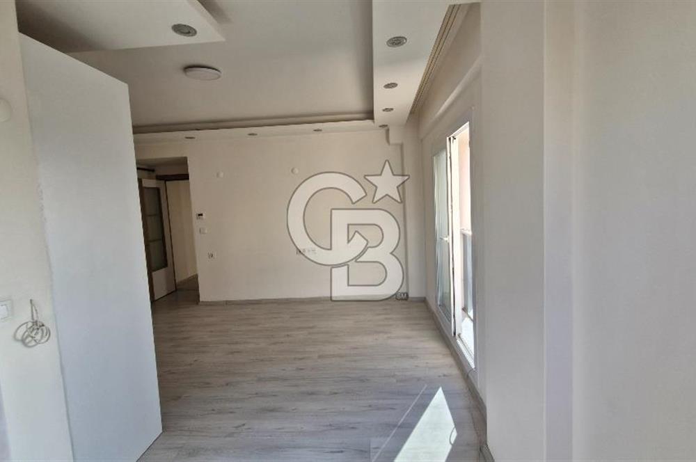 İzmir Buca Dumlupınar İnönü Mh. Satılık 2+1 83m² Daire CB PH