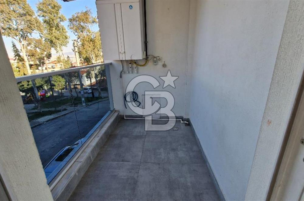 İzmir Buca Dumlupınar İnönü Mh. Satılık 2+1 83m² Daire CB PH