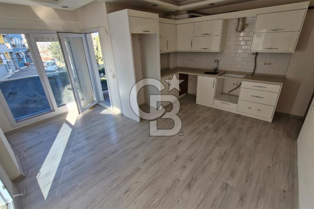 İzmir Buca Dumlupınar İnönü Mh. Satılık 2+1 83m² Daire CB PH