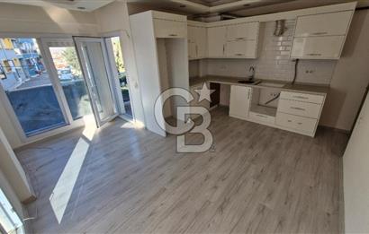 İzmir Buca Dumlupınar İnönü Mh. Satılık 2+1 83m² Daire CB PH