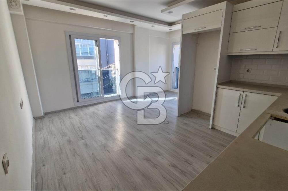 İzmir Buca Dumlupınar İnönü Mh. Satılık 2+1 83m² Daire CB PH