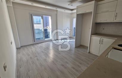 İzmir Buca Dumlupınar İnönü Mh. Satılık 2+1 83m² Daire CB PH
