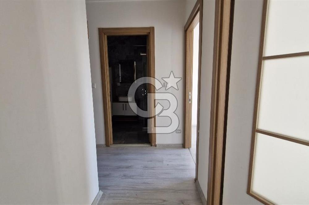 İzmir Buca Dumlupınar İnönü Mh. Satılık 2+1 83m² Daire CB PH