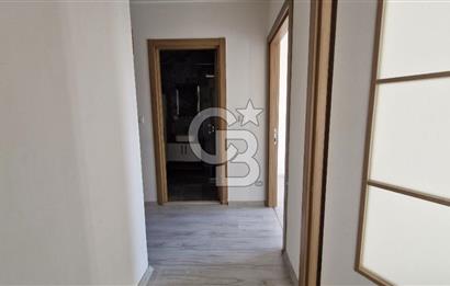 İzmir Buca Dumlupınar İnönü Mh. Satılık 2+1 83m² Daire CB PH