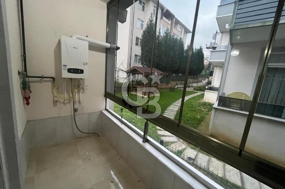 KARTEPE DERBENT MAH.SİTE İÇİ LÜKS 2+1SATILIK ÇATI DUBLEKS