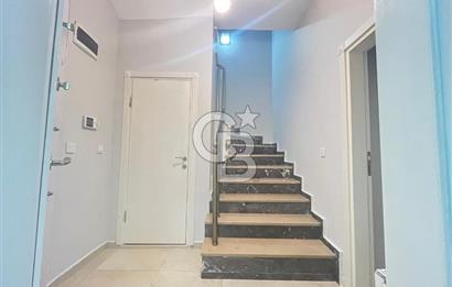 KARTEPE DERBENT MAH.SİTE İÇİ LÜKS 2+1SATILIK ÇATI DUBLEKS