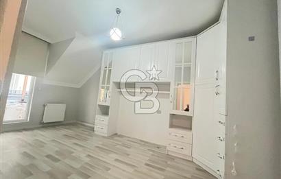 KARTEPE DERBENT MAH.SİTE İÇİ LÜKS 2+1SATILIK ÇATI DUBLEKS