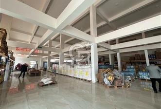 YATIRIM FIRSATI ŞEHRİN MERKEZİNDE SATILIK AKARYAKIT İSTASYONU - 2 - 327872