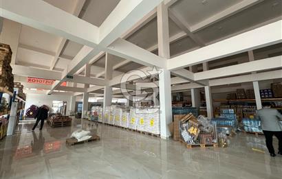 YATIRIM FIRSATI ŞEHRİN MERKEZİNDE SATILIK AKARYAKIT İSTASYONU