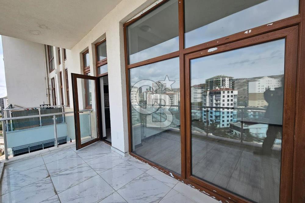 BAĞLICA'DA MERKEZİ KONUMDA , BOYALI MASRAFSIZ KİRALIK 4+1 DAİRE