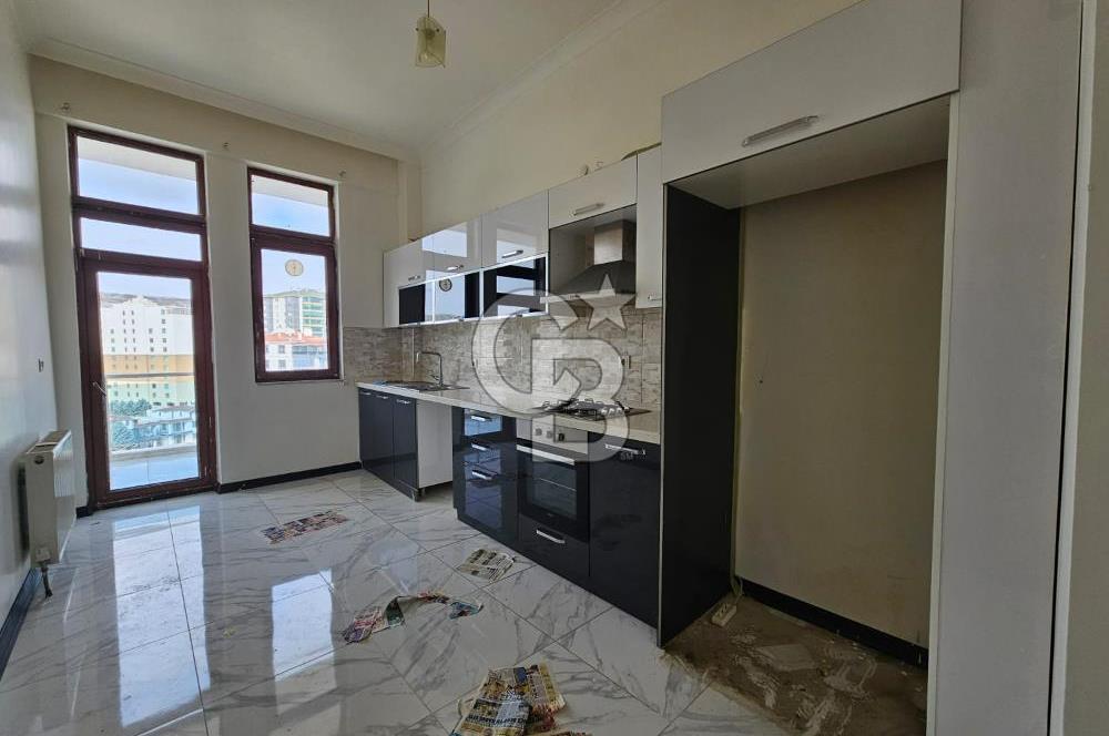 BAĞLICA'DA MERKEZİ KONUMDA , BOYALI MASRAFSIZ KİRALIK 4+1 DAİRE