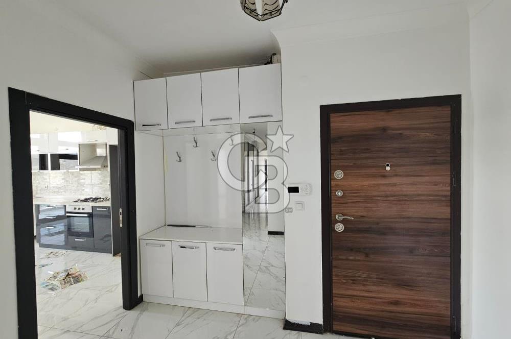 BAĞLICA'DA MERKEZİ KONUMDA , BOYALI MASRAFSIZ KİRALIK 4+1 DAİRE