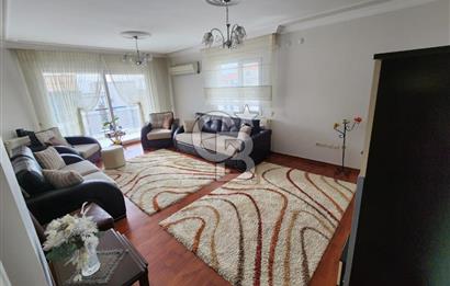 ÇİĞLİ ESENTEPE SİTE İÇİ SATILIK 3+1 DENİZ MANZARALI DAİRE