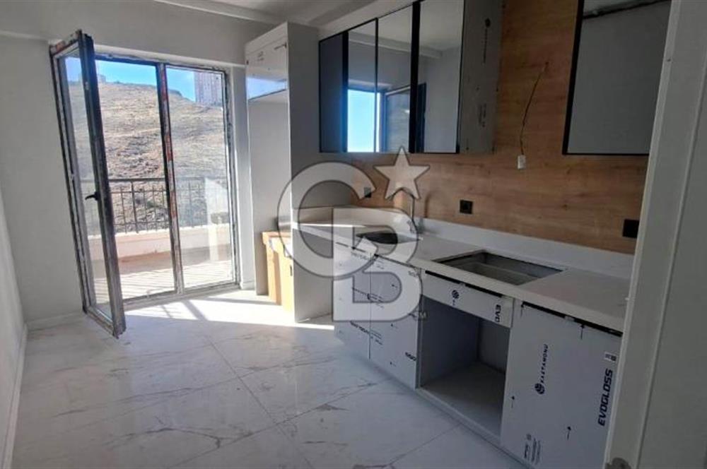 YAPRACIK ATAYURT MAH'DE KİRALIK OTURUMA HAZIR 2+1 DAİRE