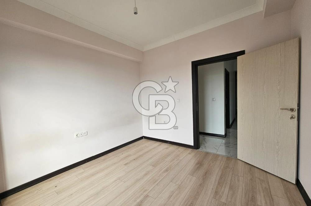 BAĞLICA'DA MERKEZİ KONUMDA , BOYALI MASRAFSIZ KİRALIK 4+1 DAİRE