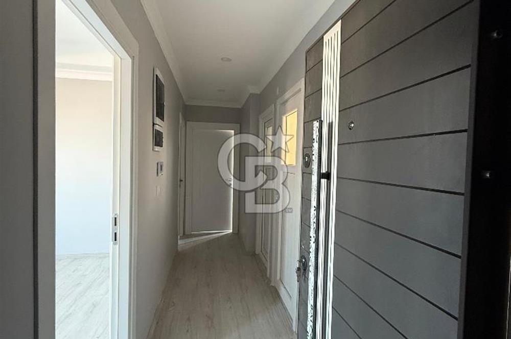 ARNAVUTKÖY ATATÜRK MAH. 2+1 ARA KAT DAİRE