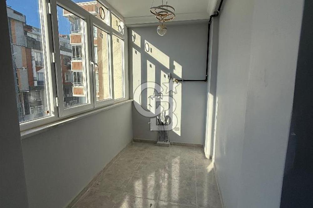 ARNAVUTKÖY ATATÜRK MAH. 2+1 ARA KAT DAİRE