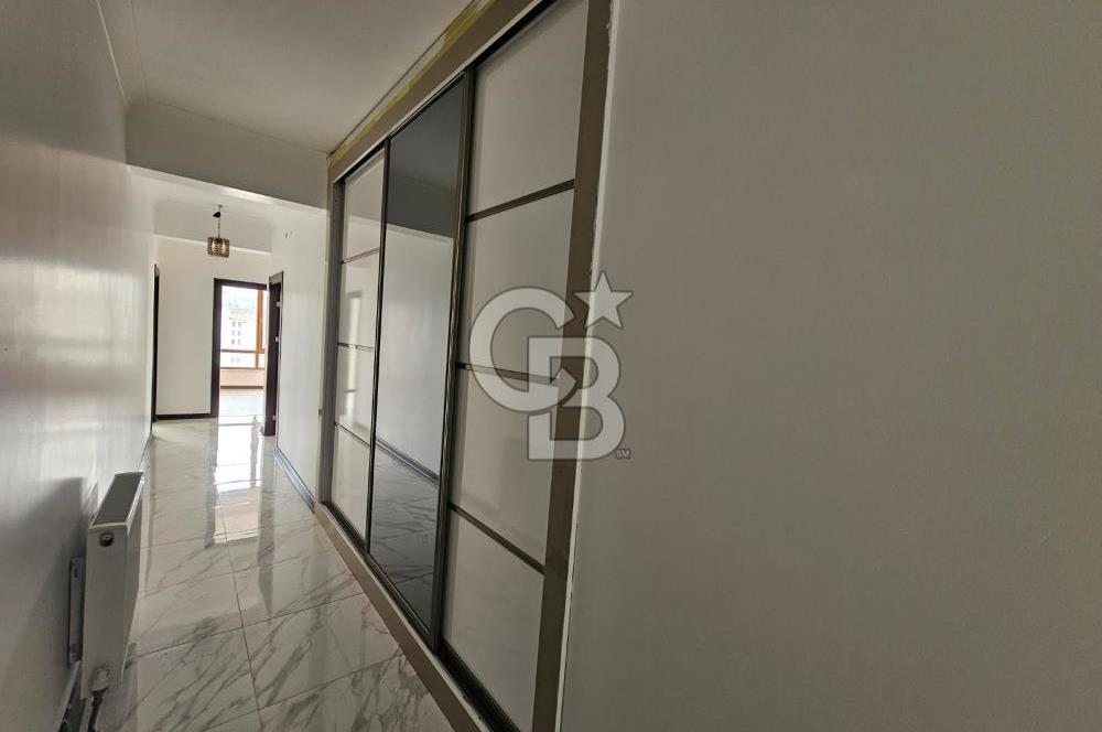 BAĞLICA'DA MERKEZİ KONUMDA , BOYALI MASRAFSIZ KİRALIK 4+1 DAİRE